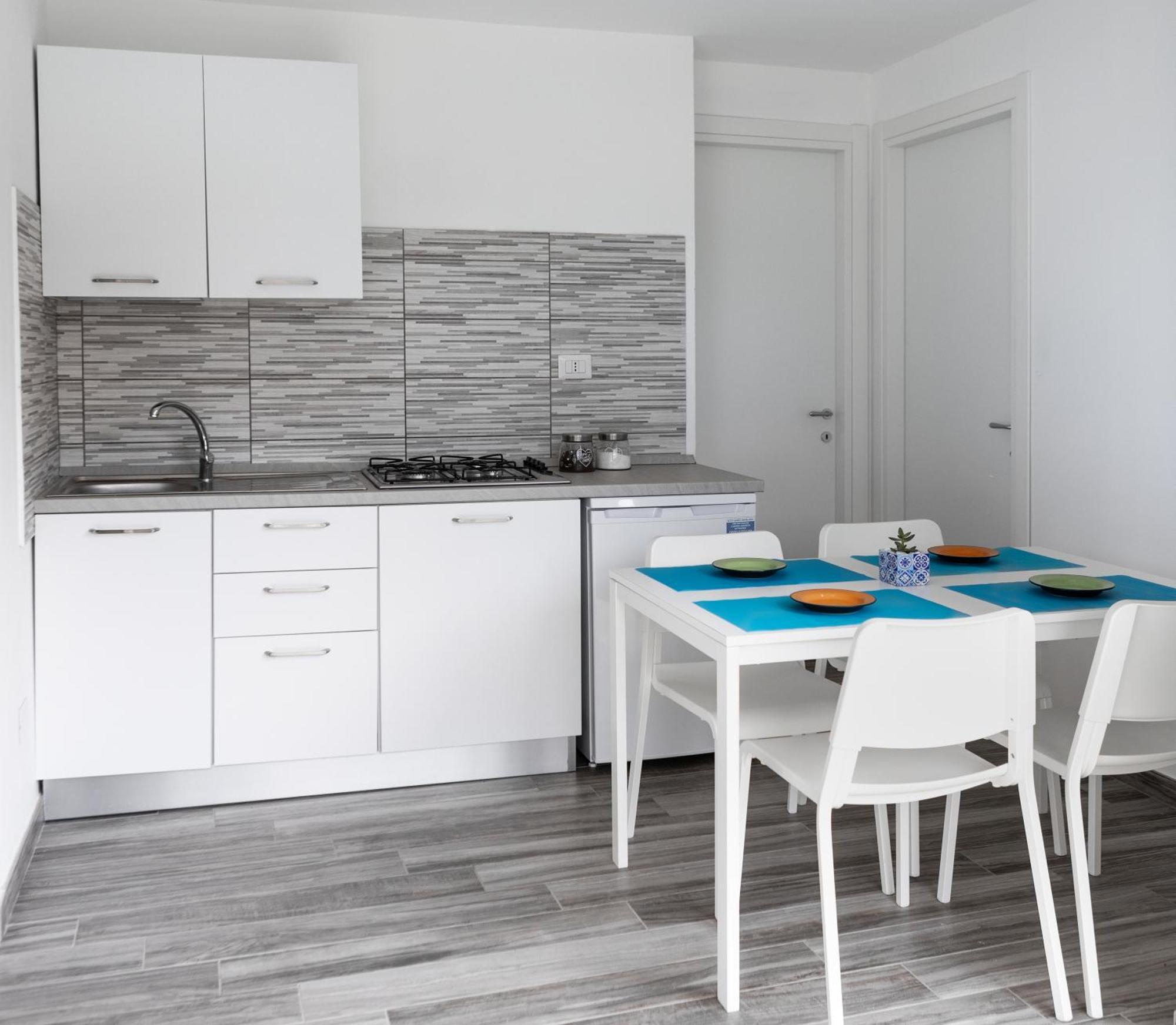 Villaggio Camping Poseidon - Bungalows & Rooms With Sea View In Nature Santa Caterina Dello Ionio Marina Exteriör bild