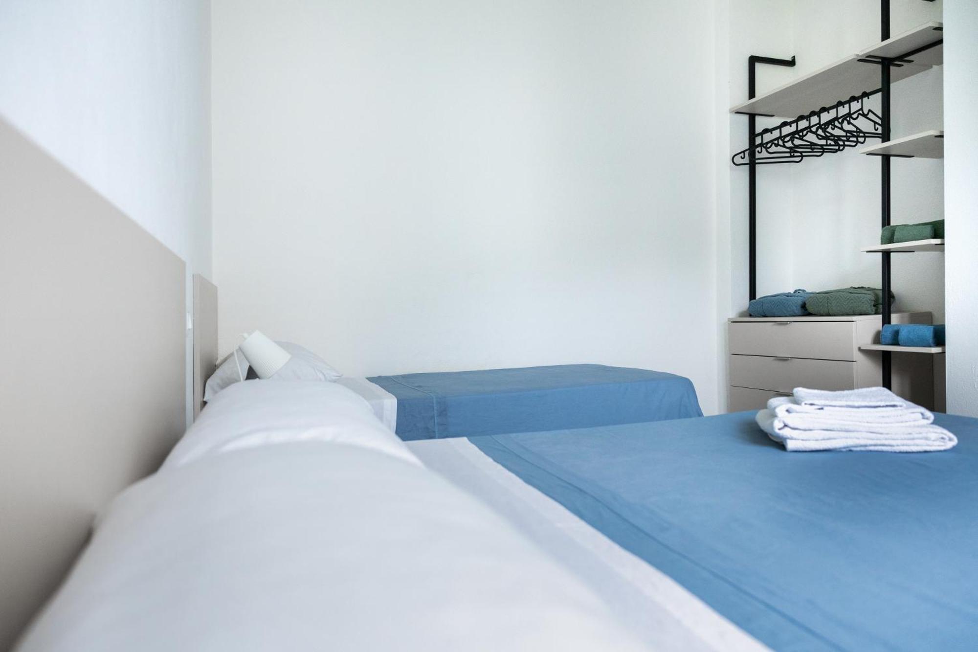 Villaggio Camping Poseidon - Bungalows & Rooms With Sea View In Nature Santa Caterina Dello Ionio Marina Exteriör bild
